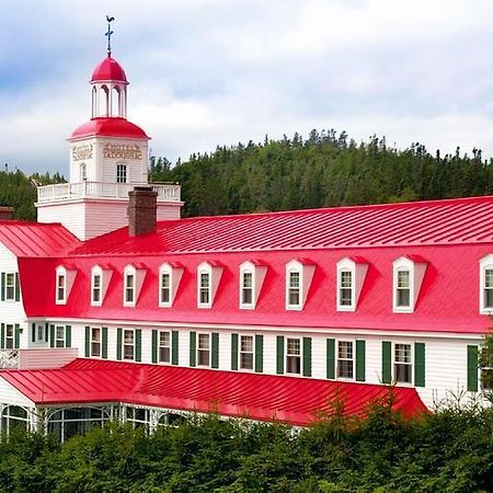 Hotel 타두삭 외부 사진