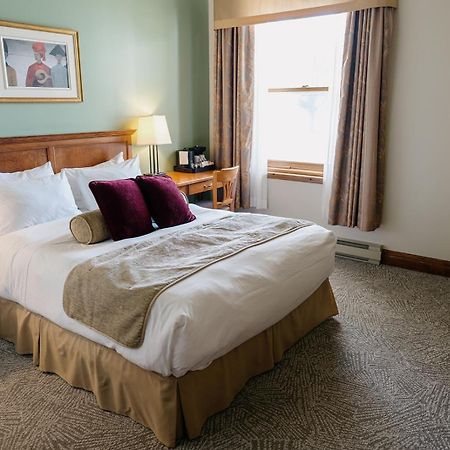 Hotel 타두삭 외부 사진
