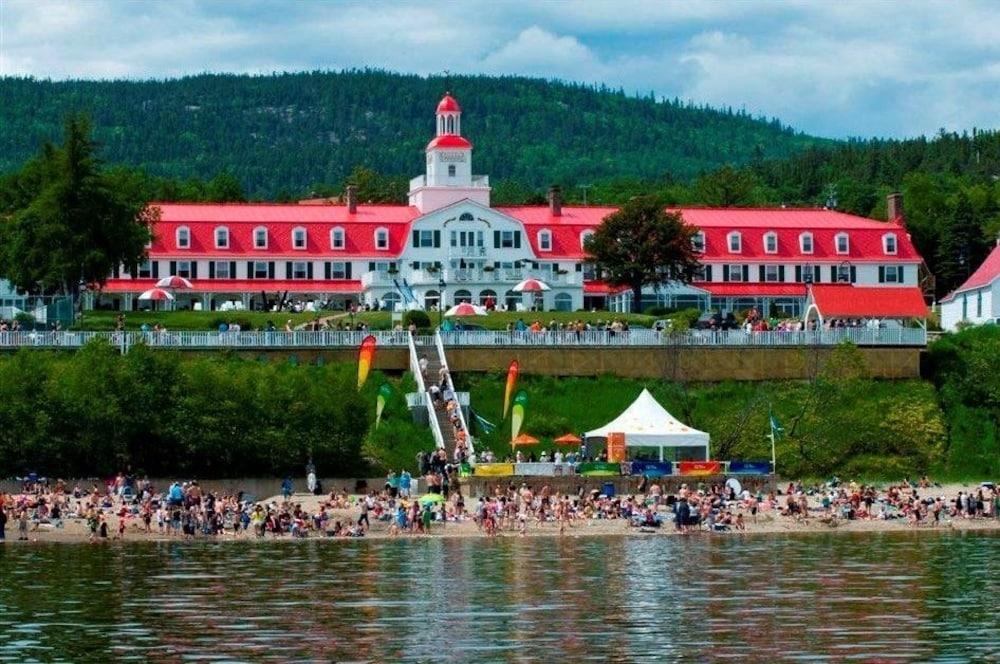 Hotel 타두삭 외부 사진