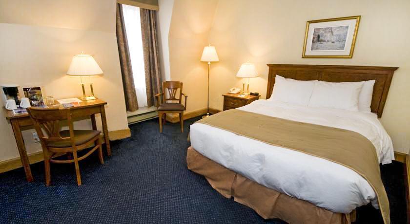 Hotel 타두삭 외부 사진