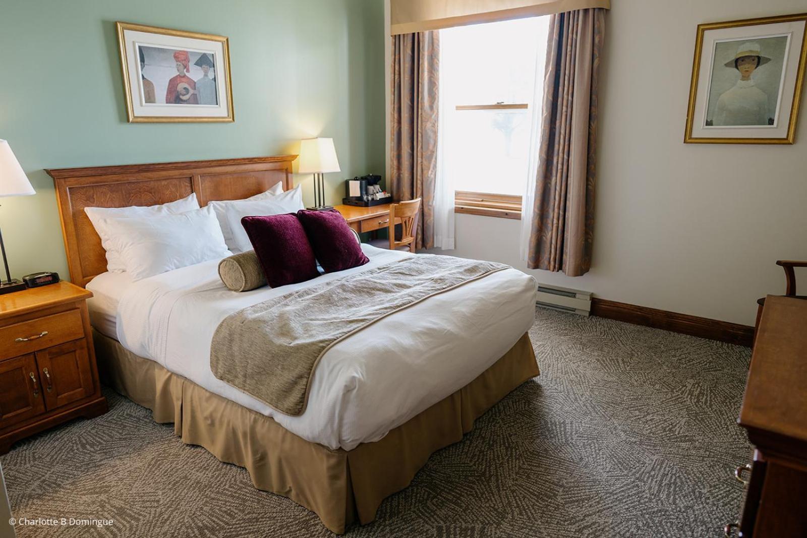 Hotel 타두삭 외부 사진