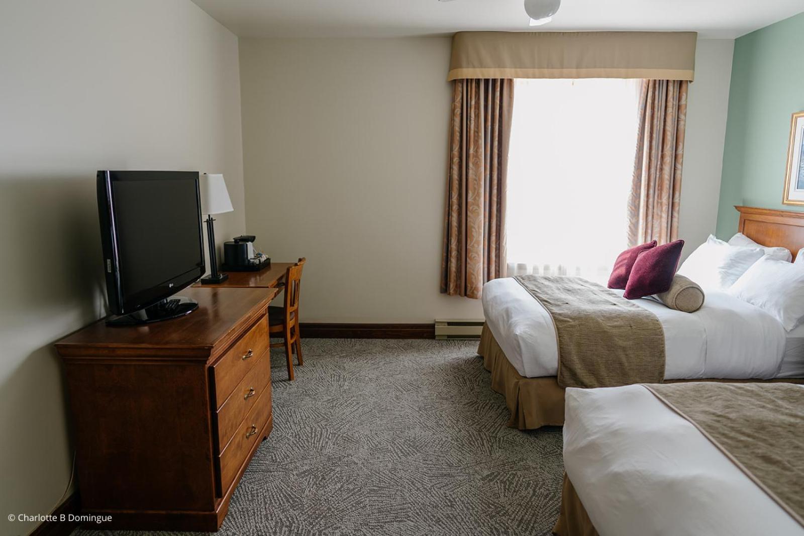 Hotel 타두삭 외부 사진