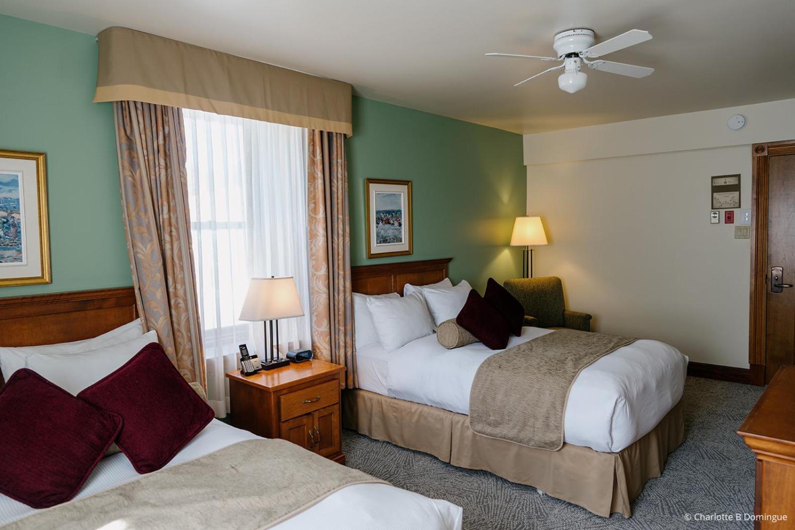 Hotel 타두삭 외부 사진