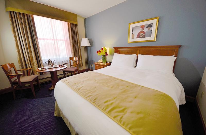 Hotel 타두삭 외부 사진