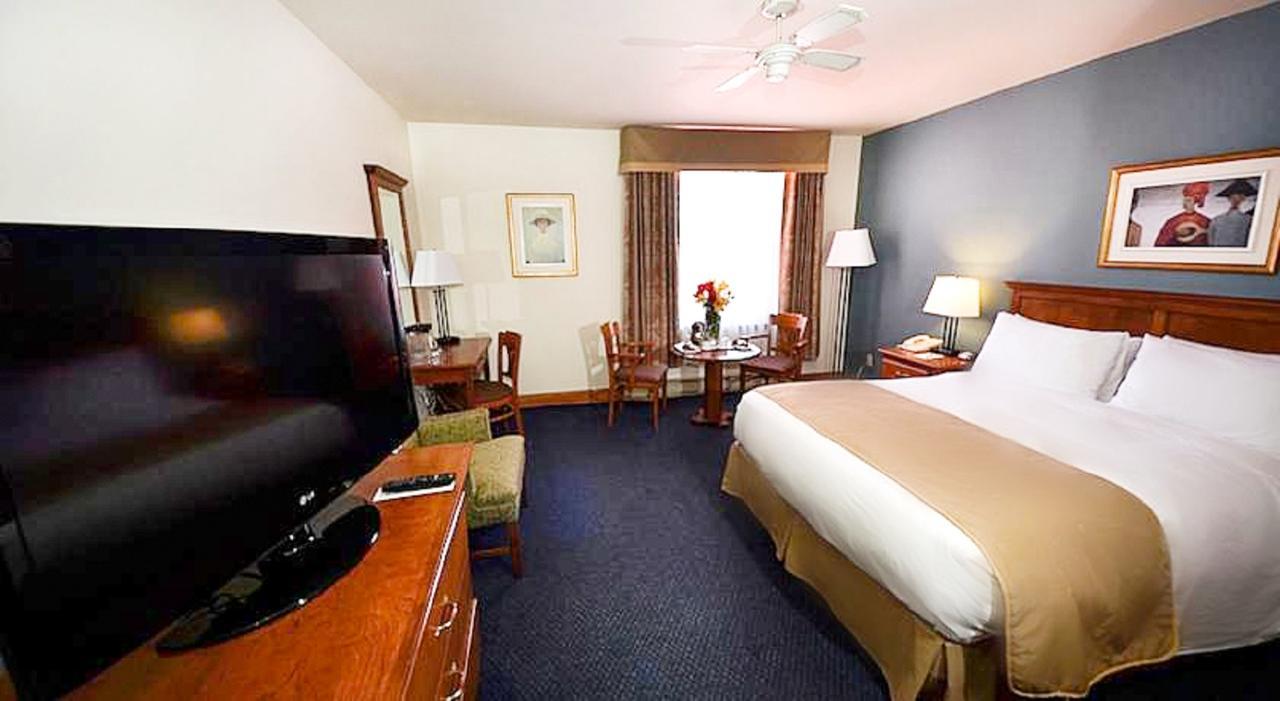Hotel 타두삭 외부 사진