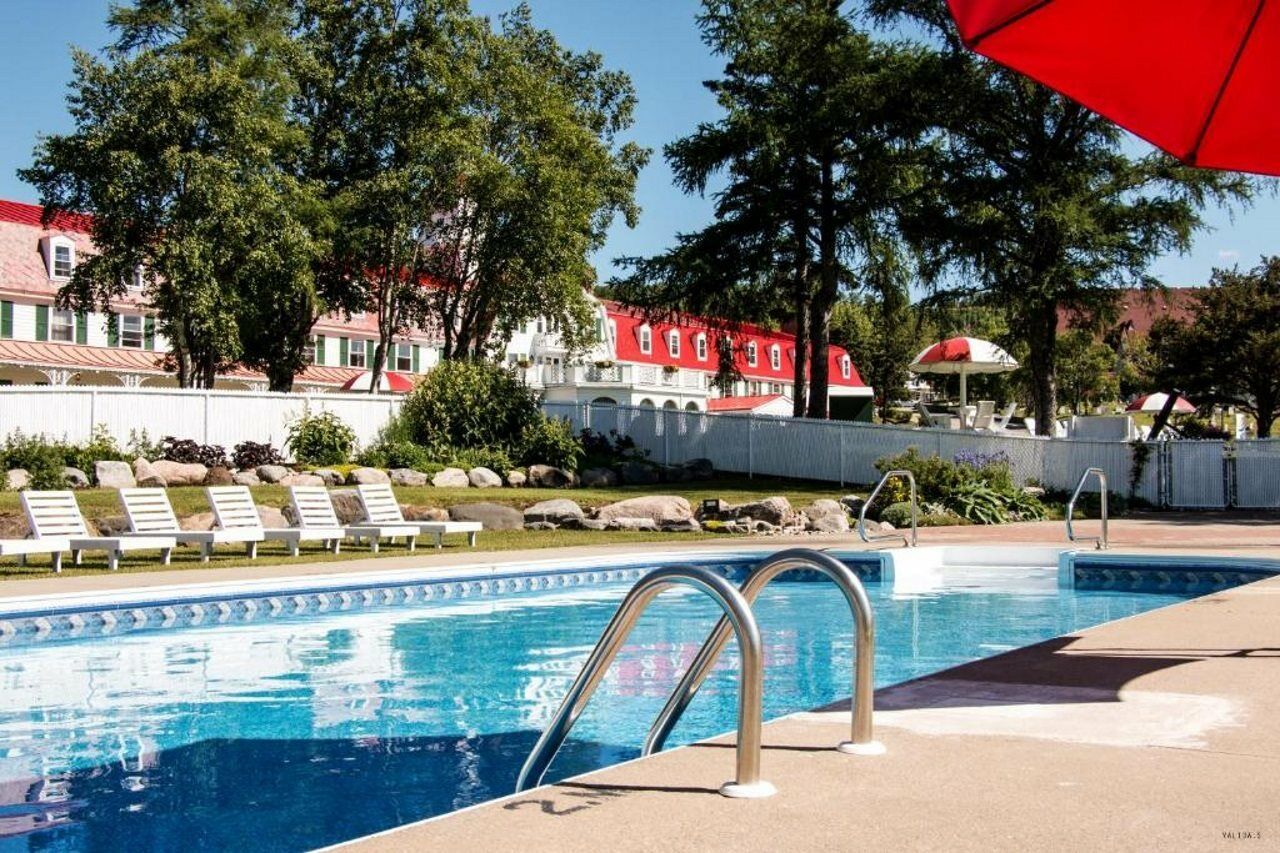 Hotel 타두삭 외부 사진