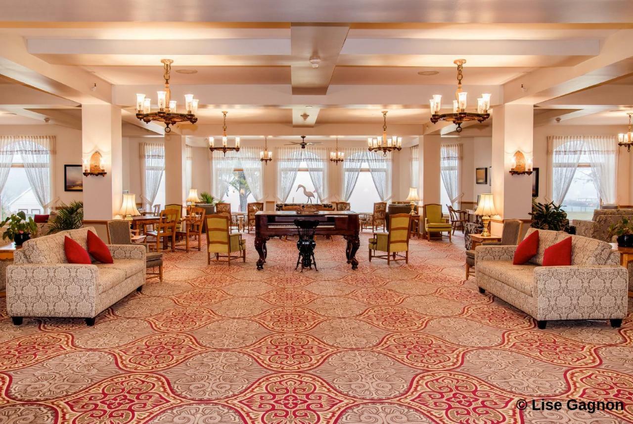 Hotel 타두삭 외부 사진